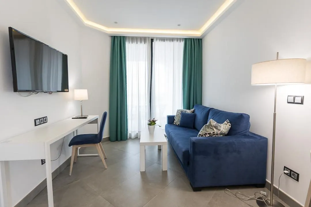 Hotel Playa De La Plata Zahara de los Atunes