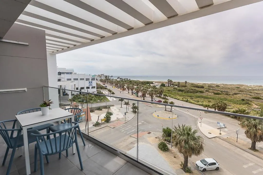 Hotel Playa De La Plata Zahara de los Atunes