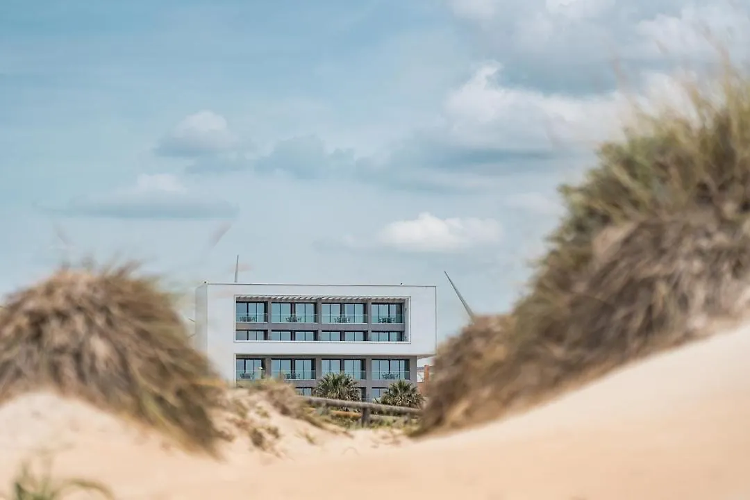 Hotel Playa De La Plata Zahara de los Atunes 4*,  Španělsko