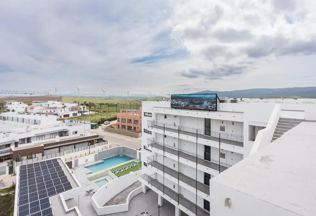 Hotel Playa De La Plata Zahara de los Atunes