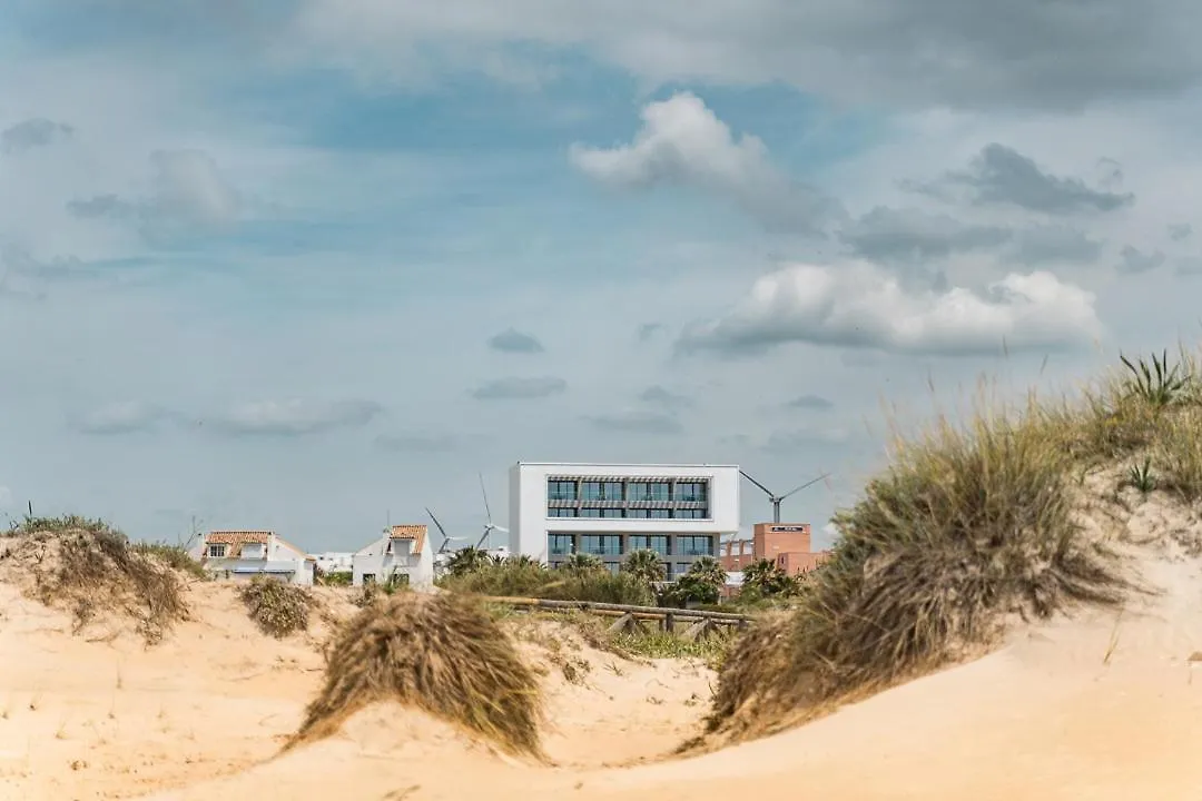 Hotel Playa De La Plata Zahara de los Atunes