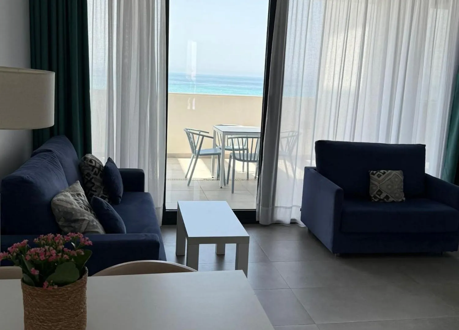 Hotel Playa De La Plata Zahara de los Atunes