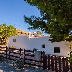 Cortijo 4 Elementos Frühstückspension