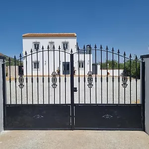  Bed & Breakfast Casa Blanca