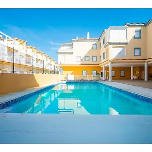 2h Zahara Mar Apartamento
