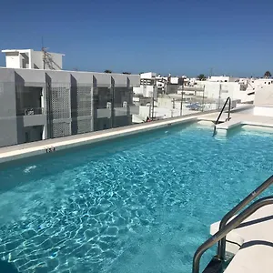 La Casita Dos Zahara Apartamento