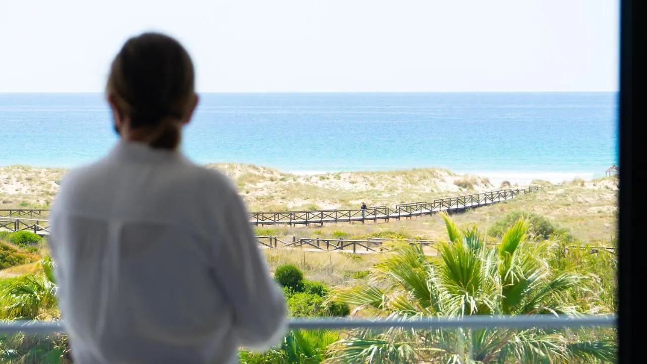 Hotel Playa De La Plata Zahara de los Atunes