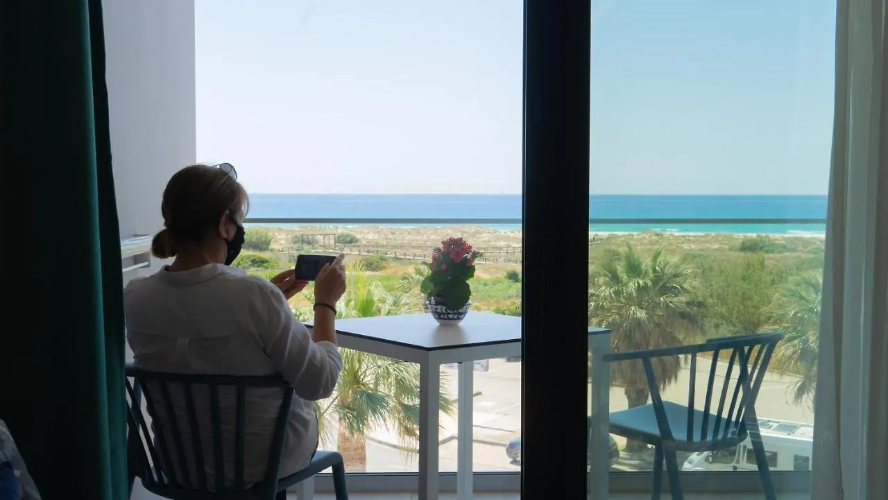 Hotel Playa De La Plata Zahara de los Atunes