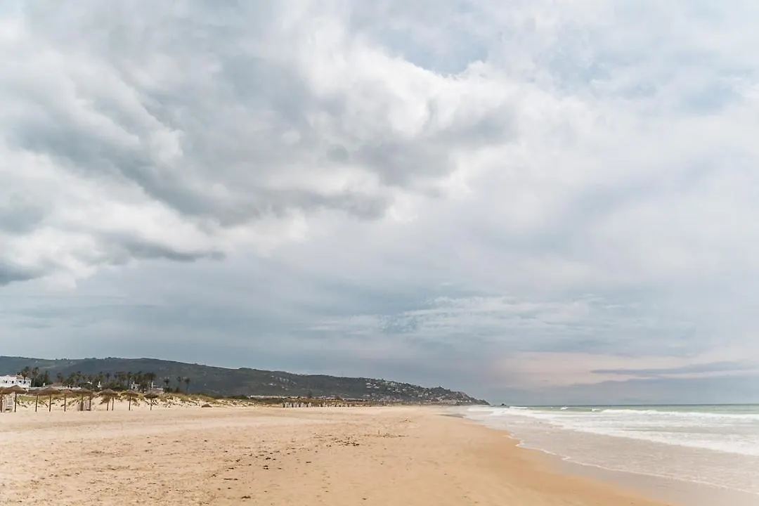 Hotel Playa De La Plata Zahara de los Atunes
