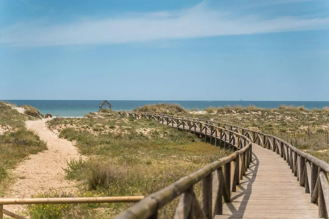 Hotel Playa De La Plata Zahara de los Atunes