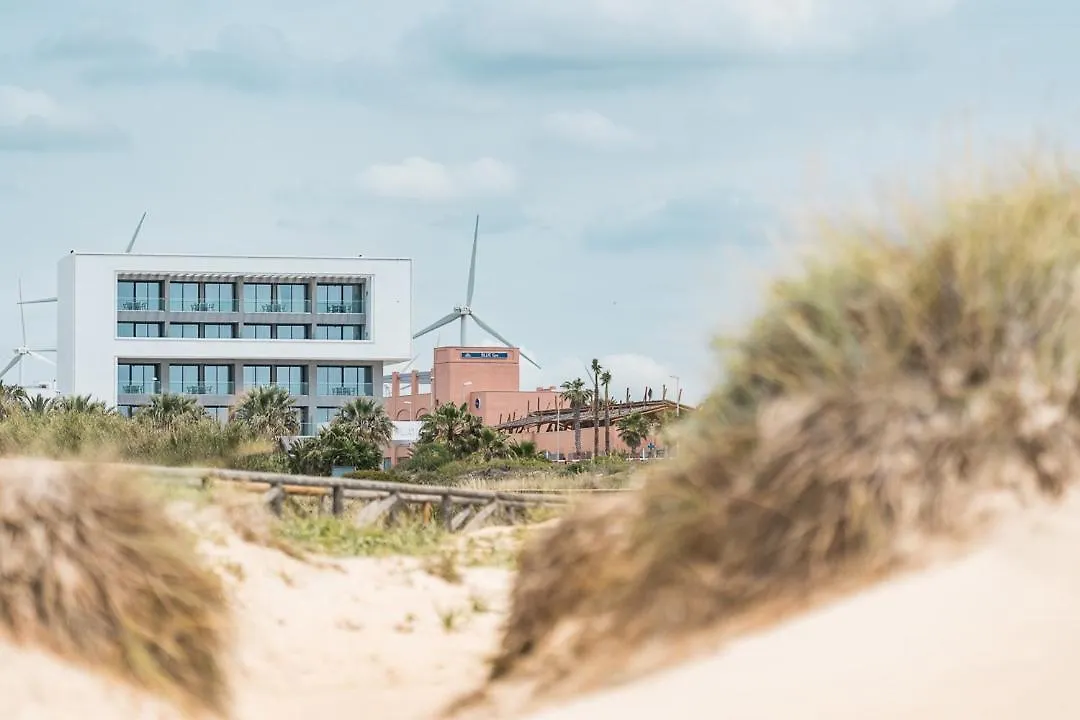 Hotel Playa De La Plata Zahara de los Atunes