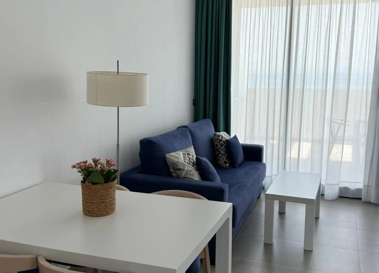 Hotel Playa De La Plata Zahara de los Atunes Spanien