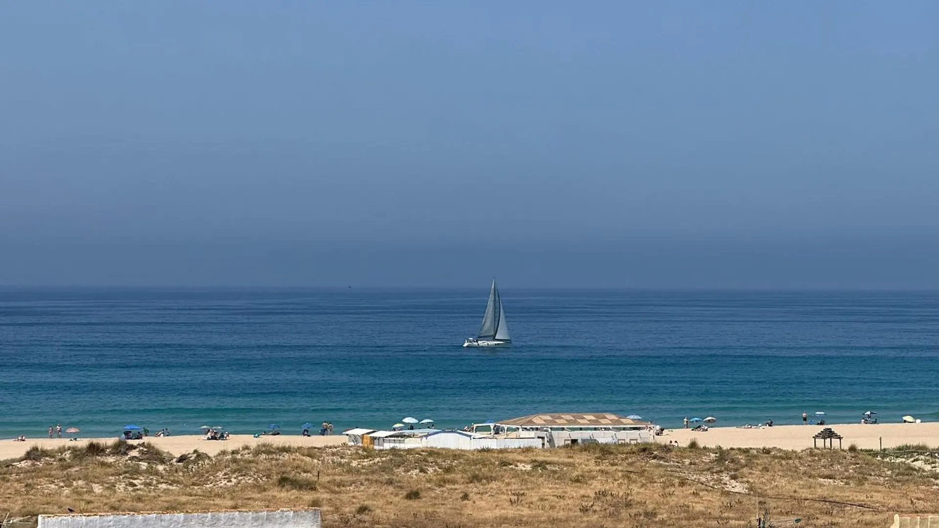 Hotel Playa De La Plata Zahara de los Atunes