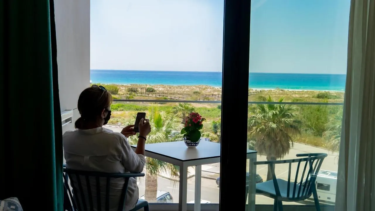 Hotel Playa De La Plata Zahara de los Atunes
