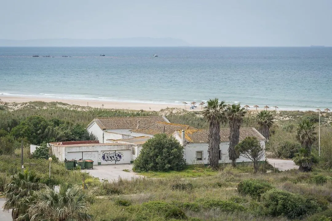 Hotel Playa De La Plata Zahara de los Atunes